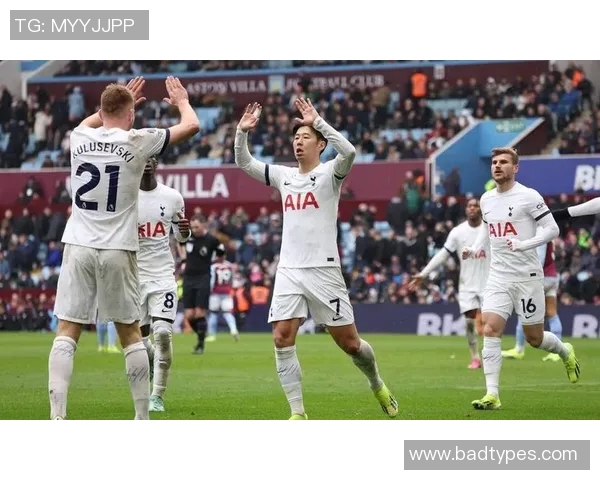 足总杯热刺大胜里昂红牌事件引发全场热议与数据分析