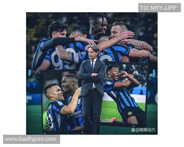 英超精彩对决国米5比1大胜AC米兰全场集锦震撼来袭