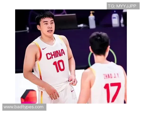 领导亲切慰问姚明关心体育事业发展与篮球未来前景