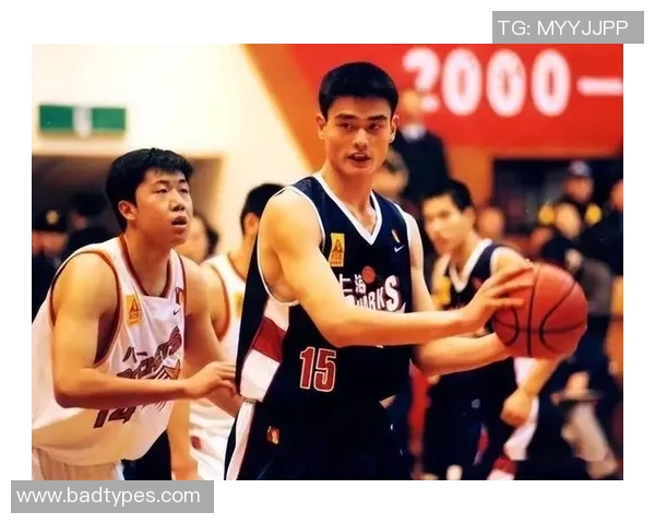 姚明与王治郅携手共创辉煌篮球时代的传奇故事与精彩瞬间