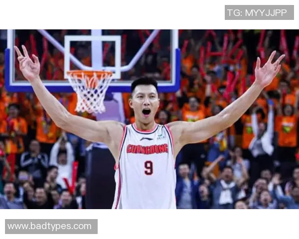 姚明助力CBA苏州球队崛起打造篮球新风尚与未来希望