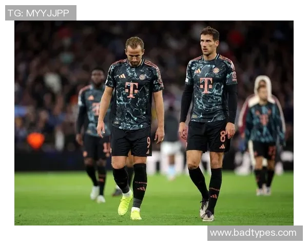 德甲盛宴：皇马狂胜拜仁五球引发转会热议与全场沸腾