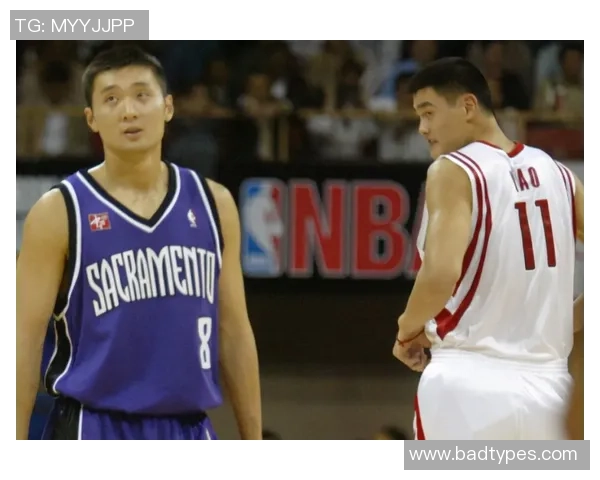 第二姚明崛起背后的故事与中国篮球未来的希望与挑战