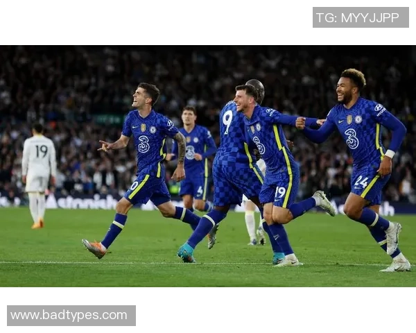 足总杯精彩对决莱比锡大胜切尔西神扑与十大进球引爆全场热情