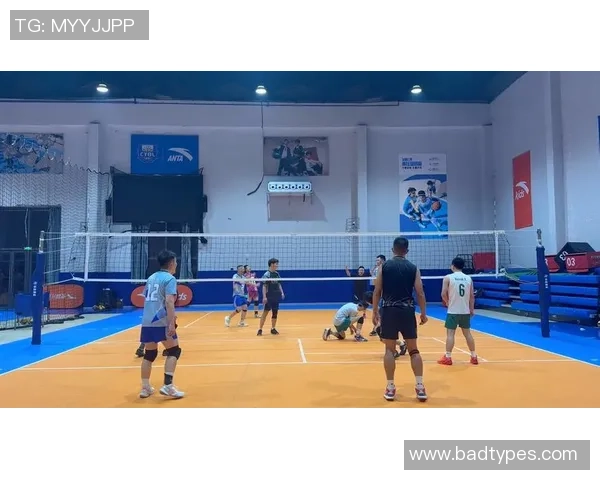 重庆排球队进攻表现分析与改进建议探讨