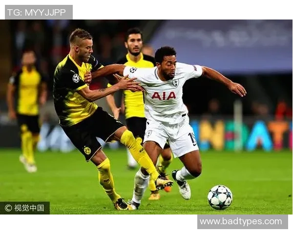 友谊赛多特蒙德大胜热刺红牌事件引发全场热议与转会传闻