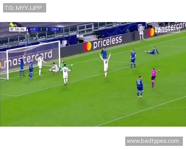 尤文图斯逆转多特蒙德上演惊天大逆转全场沸腾精彩集锦回顾