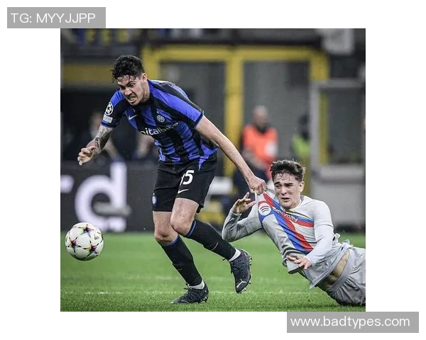 德甲精彩对决巴萨逆转国米绝杀瞬间引发全场狂欢