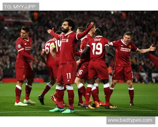 中超盛宴：利物浦强势击败切尔西全场沸腾赛后精彩点评