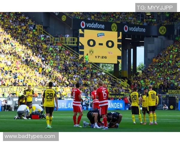 意甲焦点战马竞小胜多特蒙德全场瞬间引发热烈反响