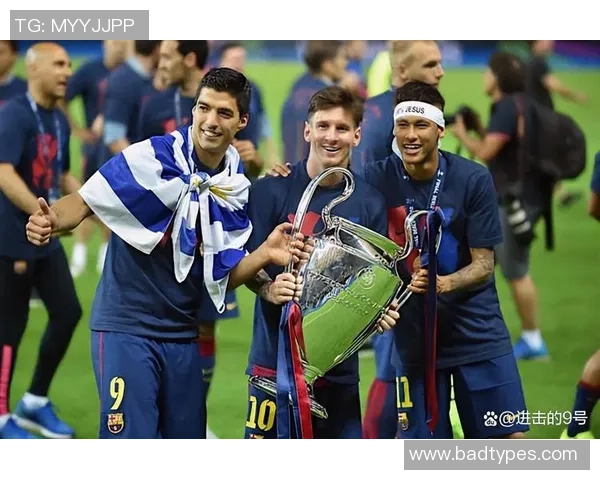 巴萨国王杯大胜莱比锡梅西帽子戏法点燃全场激情