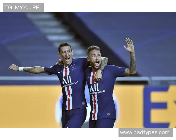 欧冠激战巴黎圣日耳曼强势3-0战胜莱比锡点燃全场激情与期待